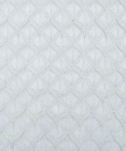 Church Lace - 150cm Leaf Design