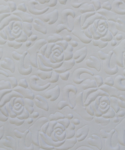 Embossed Scuba - 150cm