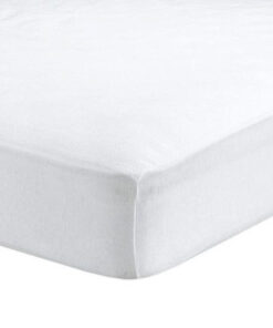 Waterproof Mattress Protector - Cotton Terry