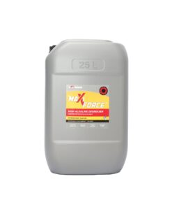Industrial MaxiForce – 1LT, 1LT x 4, 1LT x 12, 1LT x 4 x 4, 5LT, 5LT x 4, 25LT, 200LT and 1000LT