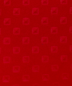Melton printed