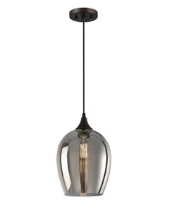 Pendant Light - Meridian Orb / C08