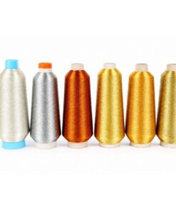 Threads - Metallic Cones - 4600m