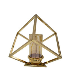 Candle Stand - Mia Table Decor - 519-8