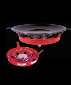 Totai - Mini Gas Braai Pan