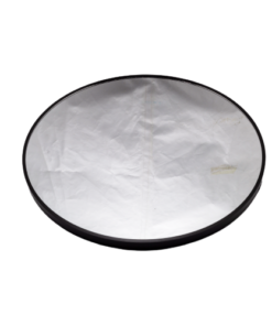 Wall Mirror - Flush Frame 50cm