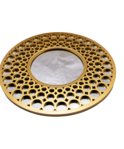 Wall Mirror - Bubble 50cm