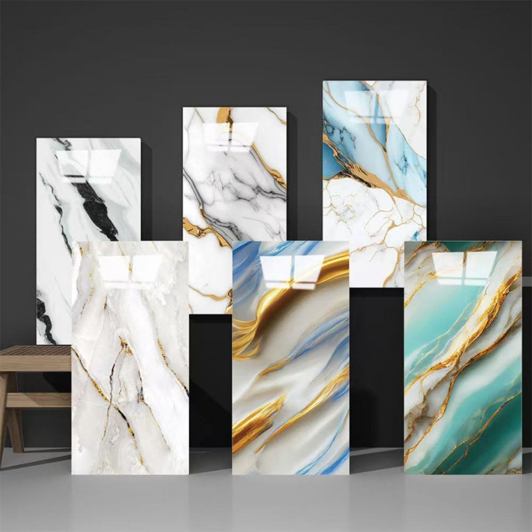 Self Adhesive Wallpaper Panel - 1.2m × 3.0m - Image 2