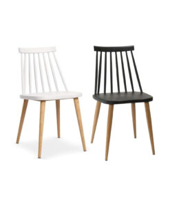 Molly Chairs - Plastic