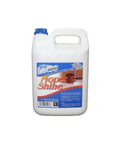 Bio Brite Mop & Shine – 1LT Retail, 1LT x 12, 5LT, 5LT x 4 and 25LT