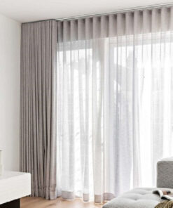 Elettrico - Motorised Curtain Rail