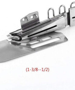 Kingstar Parts - Coverseam Binding Attachment Set