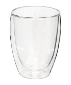 Double Wall - Thermic Glass 300ml
