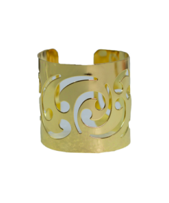 Napkin Ring - Cutout 1
