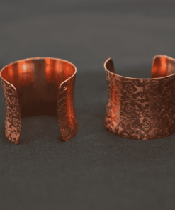 Napkin Ring - Flower Band Napkin Ring