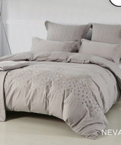Cotton Comforter Set - 7pc Nevada