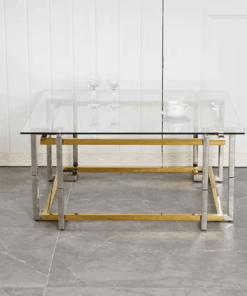 Coffee Table - Nevo Square