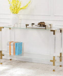 Console Table - Nordico