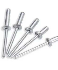 Tweco Contact Tips – #5 1.0mm Contact Tip (15H40), 1.2mm Contact Tip (15H45), 1.4mm Contact Tip (15H52) and 1.6mm Contact Tip (15H116)