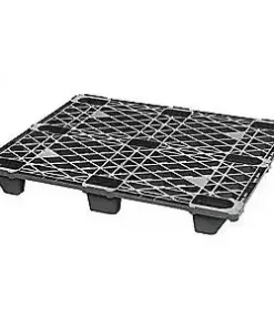 4 Way Nestable Pallet Recycled 1200 x 1000 x 145