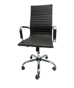 Office Chair - Ribbed