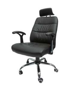Office Chair - 309 with Headrest