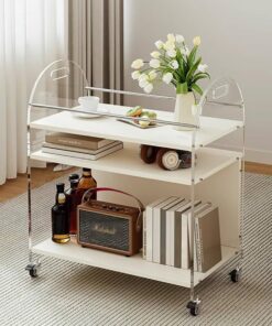 Shelf Cart - Breeze