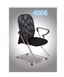 Office Chair  - Mesh Back 4006