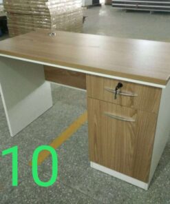 Office Desks - Design 610