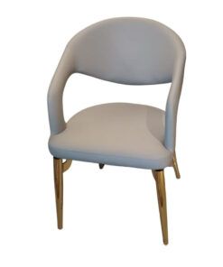 Opulence Dining Chair