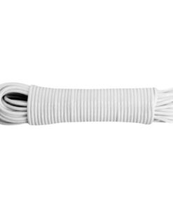 Outdoor Braid from 6mm x 10m to 10mm x 10m – Sell single or packs of 10