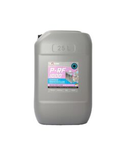Industrial P-RF 1000 – 1LT, 1LT x 4, LT x 12, 1LT x 4 x 4, 5LT, 5LT x 4, 25LT, 200LT and 1000LT
