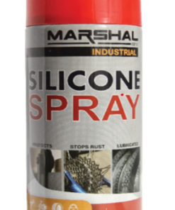 Silicone Spray 350ml Marshal