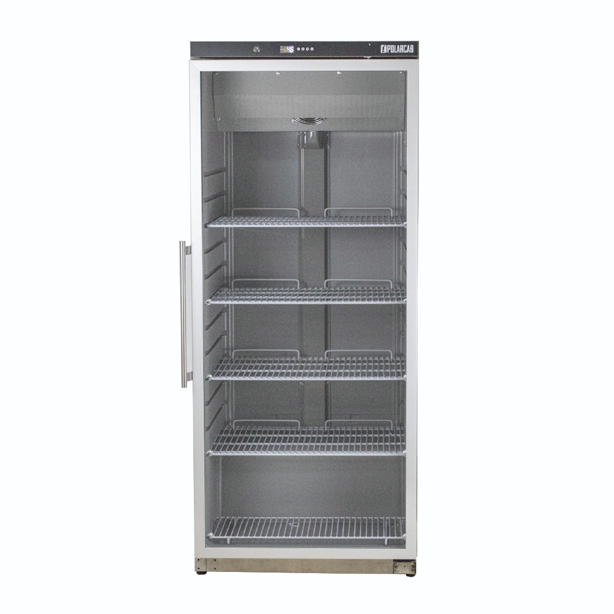 Upright Freezer 580L – PolarCab - Image 5