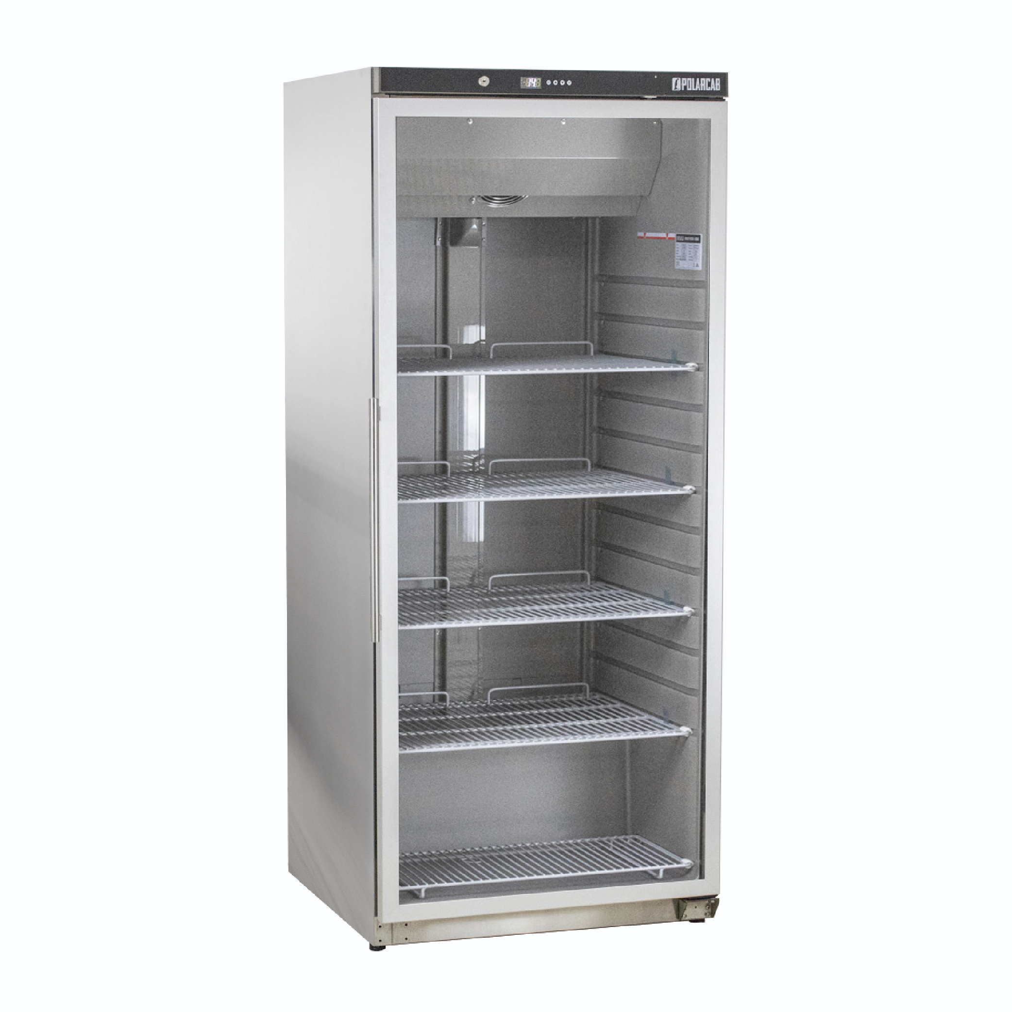 Upright Freezer 580L – PolarCab