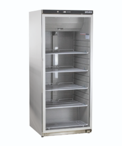 Upright Storage Fridge 580L – Polar Cab