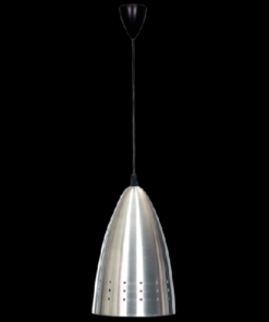 Pendant Light - PEN006 Satin