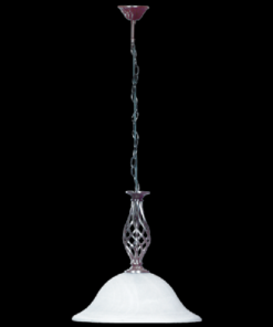 Pendant Light - PEN1031 Satin