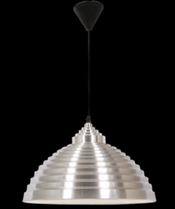 Pendant Light - PEN132 Aluminium