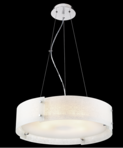 Pendant Light - PEN175/5 Chrome
