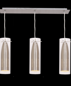 Pendant Light - PEN2299/3 Satin