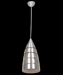 Pendant Light - PEN2319 Aluminium