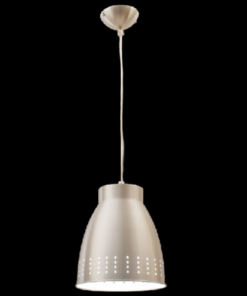 Pendant Light - PEN2321 Aluminium