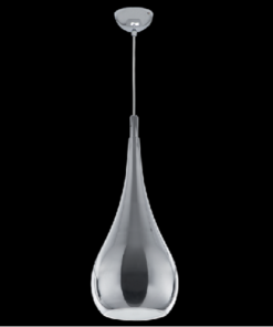 Pendant Light - PEN303 Chrome