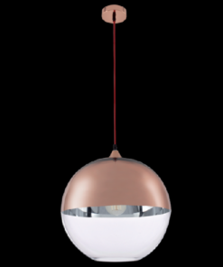 Pendant Light - PEN314 Copper