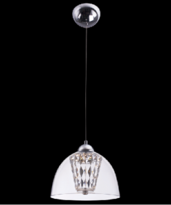 Pendant Light - PEN319 Clear