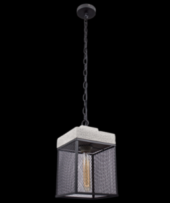 Pendant Light - PEN349 Stone