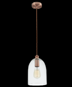 Pendant Light - PEN534 Clear