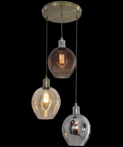 Pendant Light - PEN613 Antique Brass