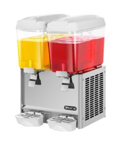 Juice Dispenser (2 x 12 litre)